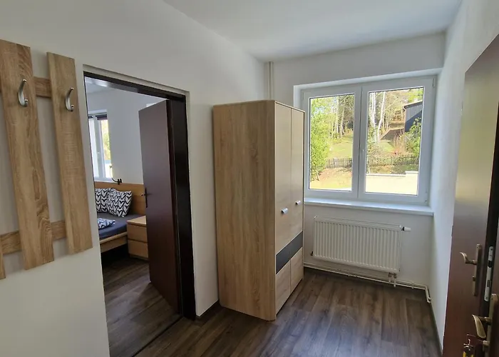 Apartament Radost *