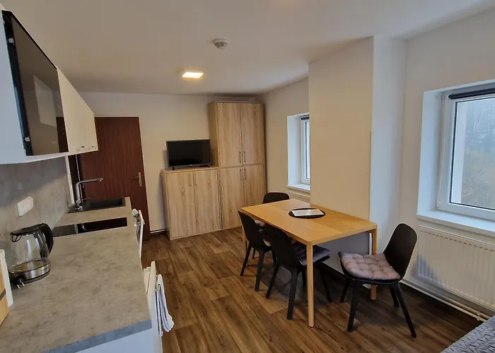 Apartament Radost *